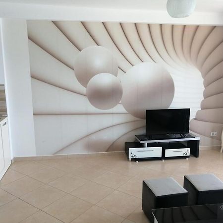 Bilal Golemi Sea View Apartment Sarande Luaran gambar